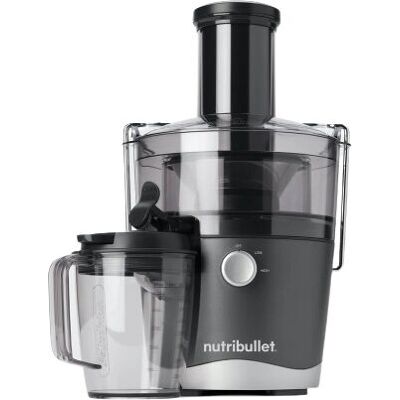 NutriBullet NBJ50100 - Grey - Masticating Juicer NutriBullet NBJ50100 - Grey - Masticating Juicer