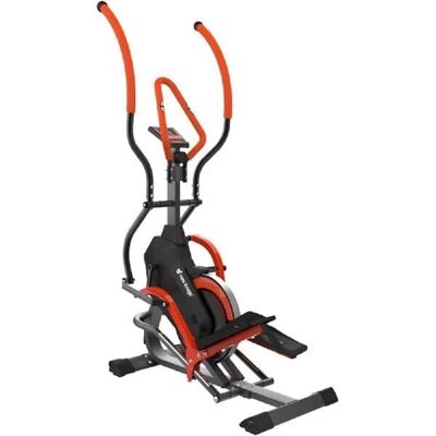 New Image FITT Strider - Upright Elliptical Cross Trainer - Elliptical Cross Trainer New Image FITT Strider - Upright Elliptical Cross Trainer - Elliptical Cross Trainer