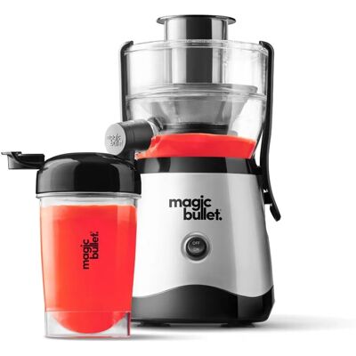 Nutribullet Mini Frullatore - Magic Bullet - Frullatore Nutribullet Mini Frullatore - Magic Bullet - Frullatore