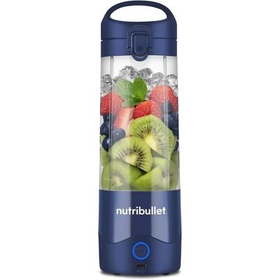 nutribullet - Frullatore personale - Navy nutribullet - Frullatore personale - Navy