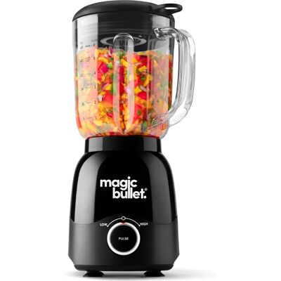 Nutribullet MagicBullet - Black - Blender Nutribullet MagicBullet - Black - Blender