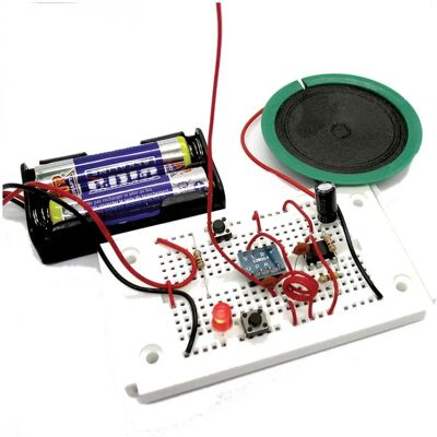 Menkind - 24 Days Retro Radio Advent Calendar - Advent calendar Menkind - 24 Days Retro Radio Advent Calendar - Advent calendar