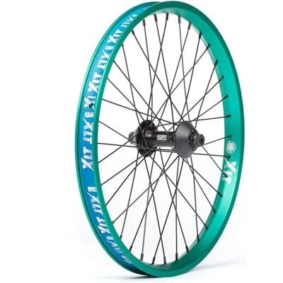 Roues BSD XLT Street Pro - Performance et Style - Publicité Roues BSD XLT Street Pro - Performance et Style - Publicité