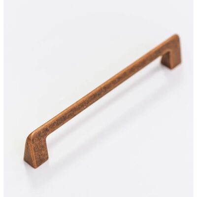 Handle & Home 160mm Antique Copper Kitchen Handle - Kitchen Handle Handle & Home 160mm Antique Copper Kitchen Handle - Kitchen Handle