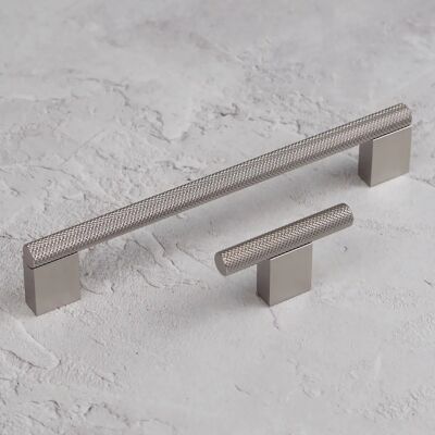 Handle & Home - Knobs - Knurled - 60mm - Cabinet Knob Handle & Home - Knobs - Knurled - 60mm - Cabinet Knob