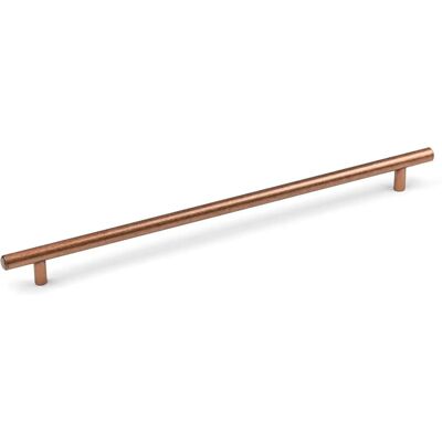 Unknown - 320mm Antique Copper - 380mm - Cabinet Handle Unknown - 320mm Antique Copper - 380mm - Cabinet Handle