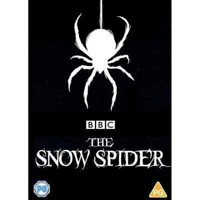 Spirit Entertainment The Snow Spider Region 2 DVD Spirit Entertainment The Snow Spider Region 2 DVD