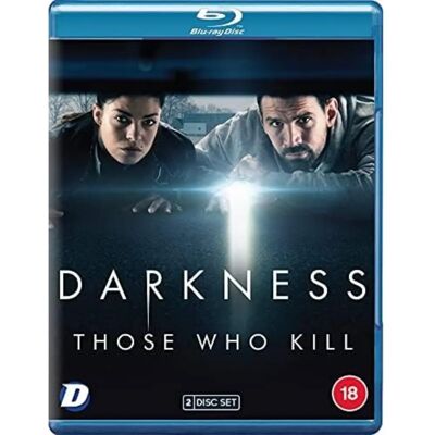 Unknown Unknown Unknown - Blu-ray Movie Unknown Unknown Unknown - Blu-ray Movie