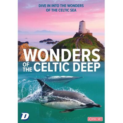 Dazzler Wonders Of The Celtic Deep - Nature Documentary Dazzler Wonders Of The Celtic Deep - Nature Documentary