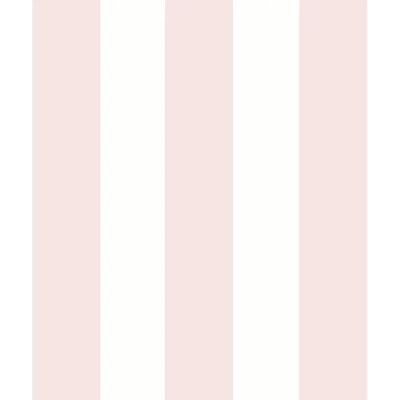 Sassy B Muriva Classic Stripe Pink Wallpaper - Wallpaper Sassy B Muriva Classic Stripe Pink Wallpaper - Wallpaper
