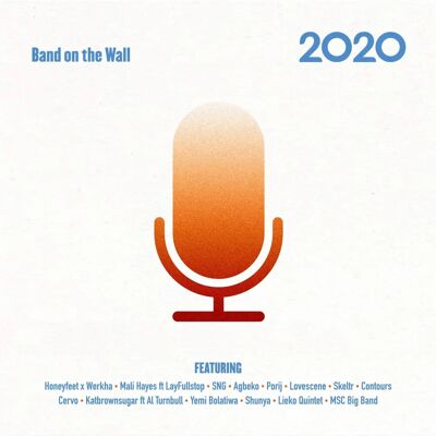 C&D Olika Artister 2020 CD - CD C&D Olika Artister 2020 CD - CD