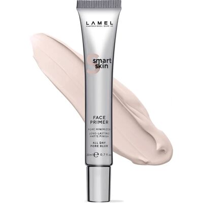 LAMEL Smart Skin Mattifying Primer - Pore-Minimizing Makeup Base LAMEL Smart Skin Mattifying Primer - Pore-Minimizing Makeup Base