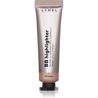 LAMEL Insta BB Highlighter Pearl - Highlighter LAMEL Insta BB Highlighter Pearl - Highlighter