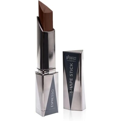 Bperfect Shape Stick - Bronzare e definire - Bastoncini di contorno 55g Espresso Bperfect Shape Stick - Bronzare e definire - Bastoncini di contorno 55g Espresso