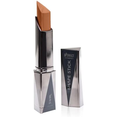 Bperfect Shape Stick - Bronzo e Definisci - Bastoncini di contour - Swirl Bperfect Shape Stick - Bronzo e Definisci - Bastoncini di contour - Swirl