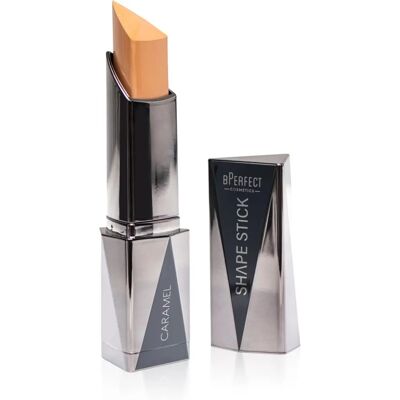 Bperfect Shape Stick - Caramello - Bastoncino di contour - 11mL Bperfect Shape Stick - Caramello - Bastoncino di contour - 11mL