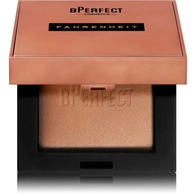 BPerfect Fahrenheit Bronzer - Baked 115g - Natural Sun-Kissed Glow BPerfect Fahrenheit Bronzer - Baked 115g - Natural Sun-Kissed Glow