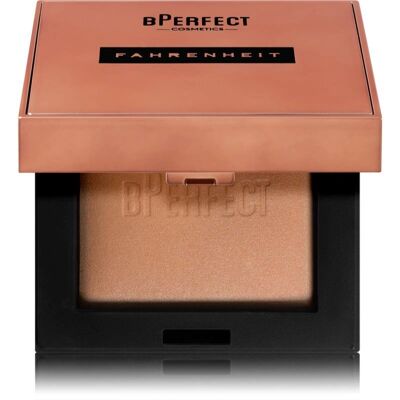 Bronzer Fahrenheit Luxe de BPerfect - Tonos para todos los tonos de piel 115g Pyrexia Bronzer Fahrenheit Luxe de BPerfect - Tonos para todos los tonos de piel 115g Pyrexia