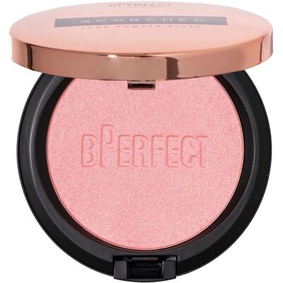 bPerfect Melt Blusher - Powder, Lightweight, Seamless - Blusher bPerfect Melt Blusher - Powder, Lightweight, Seamless - Blusher