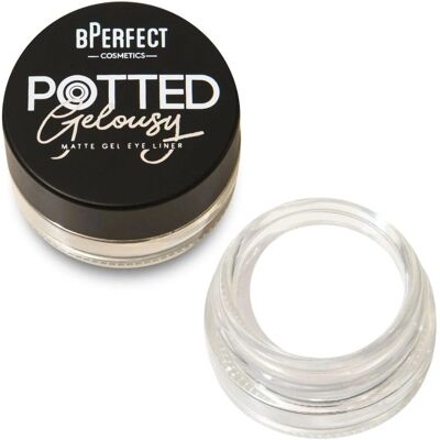 Delineador en gel bPerfect Woke - Acabado mate Delineador en gel bPerfect Woke - Acabado mate