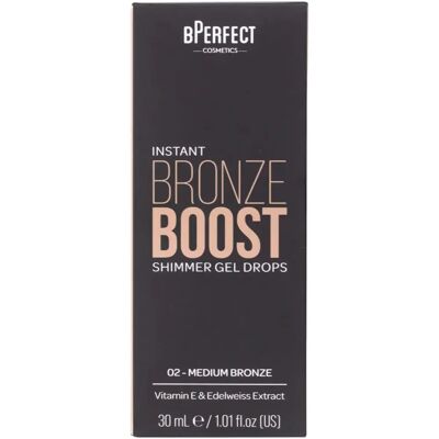 BPerfect BPerfect Bronze Boost Duo - Bronzer BPerfect BPerfect Bronze Boost Duo - Bronzer