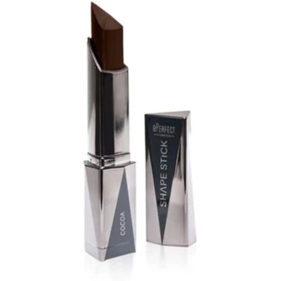 bPerfect Shape Stick - Bronze & Define - Bastoncini di contorno 55g Cocoa bPerfect Shape Stick - Bronze & Define - Bastoncini di contorno 55g Cocoa