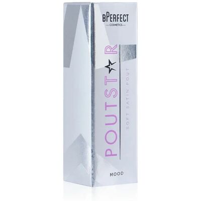 Bperfect Mood Satin Lipstick - 30g Bperfect Mood Satin Lipstick - 30g