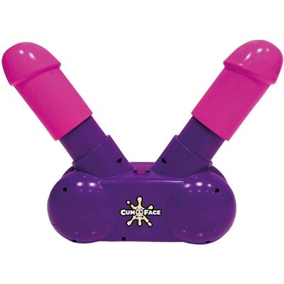 PLAY Cum Face Spiel PLAY Cum Face Spiel