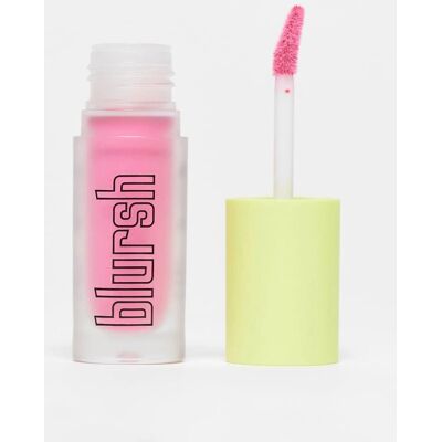 Made by Mitchell Blursh Liquid Blusher Sweet Cheeks - Liquid Blusher Made by Mitchell Blursh Liquid Blusher Sweet Cheeks - Liquid Blusher