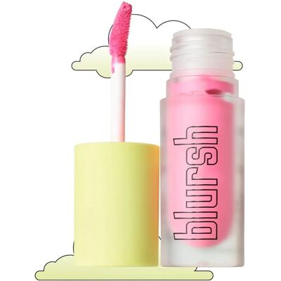 Made by Mitchell Blursh Vloeibare blush Sweet Cheeks - Vloeibare blush Made by Mitchell Blursh Vloeibare blush Sweet Cheeks - Vloeibare blush