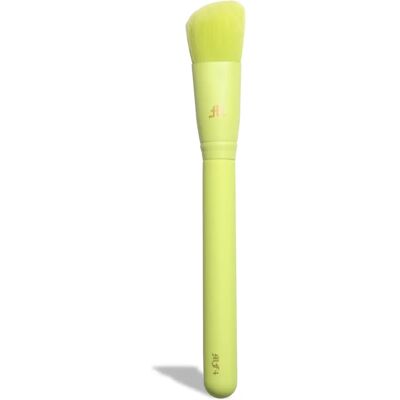 Made By Mitchell MF4 Face Brush - Angled All Over Made By Mitchell MF4 Face Brush - Angled All Over