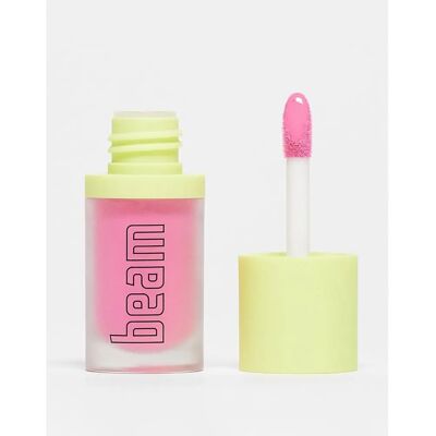 Made By Mitchell Beam Lip Gloss Candy Cute - Lip Gloss - Publicité Made By Mitchell Beam Lip Gloss Candy Cute - Lip Gloss - Publicité