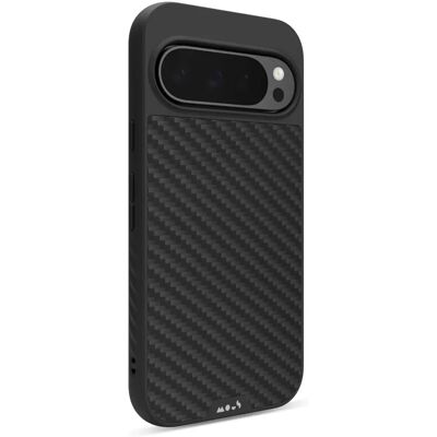 Mous - Limitless 5.0 - Fibra de carbono - Capa de telefone Mous - Limitless 5.0 - Fibra de carbono - Capa de telefone