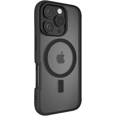 Mous - Clarity 3.0 - iPhone 16 Pro Max - Transparente - Phone Case Mous - Clarity 3.0 - iPhone 16 Pro Max - Transparente - Phone Case