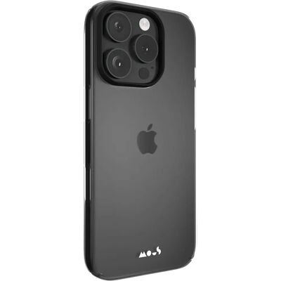 Mous - Super Thin 2.0 - Transparent - Phone Case - Publicité Mous - Super Thin 2.0 - Transparent - Phone Case - Publicité