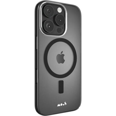 Mous - iPhone 16 Pro Max - MagSafe Compatible - Phone case Mous - iPhone 16 Pro Max - MagSafe Compatible - Phone case