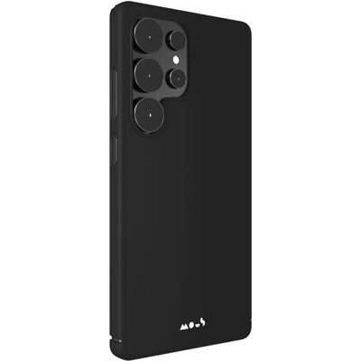 Mous - Super Thin 2.0 - Black - Phone case Mous - Super Thin 2.0 - Black - Phone case