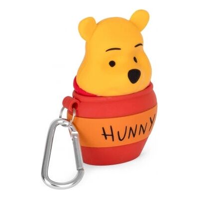 Coque AirPods Winnie l'Ourson - Charge sans fil Coque AirPods Winnie l'Ourson - Charge sans fil