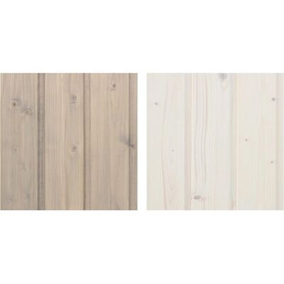 Kit de Impregnantes para Madera Timbela Blanco Gris Kit de Impregnantes para Madera Timbela Blanco Gris