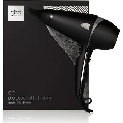 GHD Air 2.0 Hair Dryer - Black GHD Air 2.0 Hair Dryer - Black