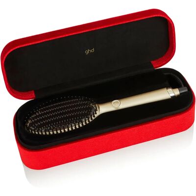 Escova elétrica ghd Glide - Edição limitada Escova elétrica ghd Glide - Edição limitada