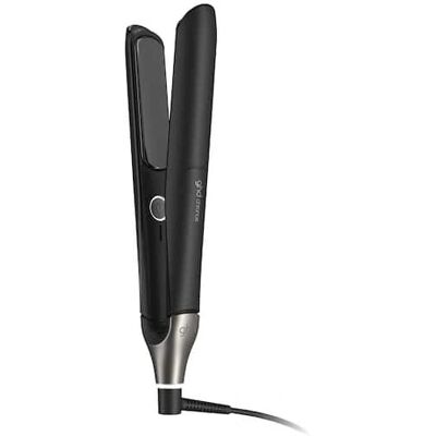 GHD Svart Hårstrykare - High-Definition Stylingverktyg GHD Svart Hårstrykare - High-Definition Stylingverktyg