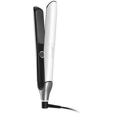GHD Chronos Styler - Hair Straightener - White GHD Chronos Styler - Hair Straightener - White