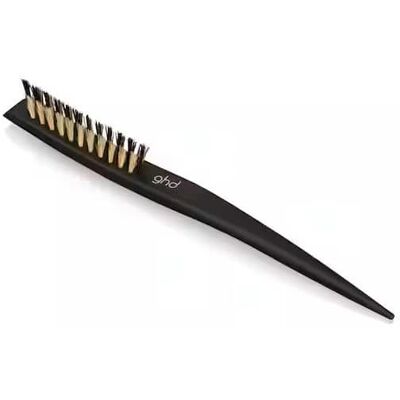 GHD Svart smal finisherbørste - Hårbørste & kam GHD Svart smal finisherbørste - Hårbørste & kam
