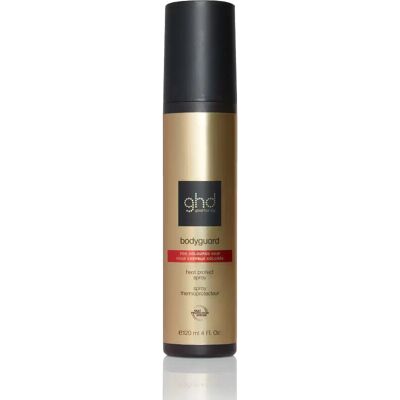 GHD Hair Heat Protection Spray - Coloured Hair - 120 ml GHD Hair Heat Protection Spray - Coloured Hair - 120 ml