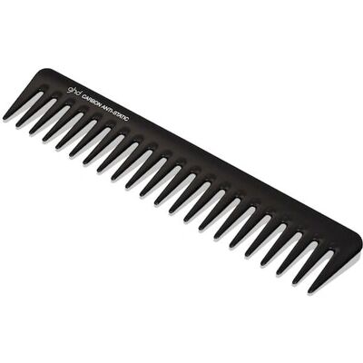 GHD 9283 Hårbørste/Kam - Tørr- og Våt Hår Kam GHD 9283 Hårbørste/Kam - Tørr- og Våt Hår Kam
