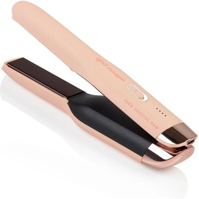 ghd unplugged kabelloser Styler - Glätteisen rosa ghd unplugged kabelloser Styler - Glätteisen rosa