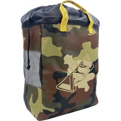 Vass Wader Bag - Camouflage, Large Vass Wader Bag - Camouflage, Large