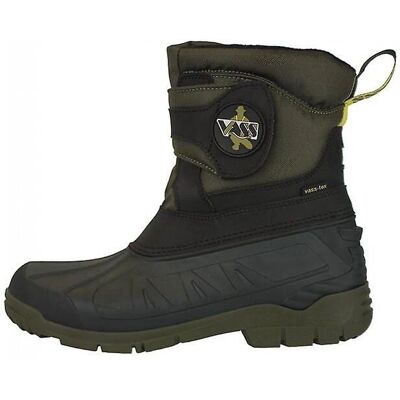 Vass-Tex Vass All Season Boot - Waterproof, Fleece Lined, Lightweight - Boots Vass-Tex Vass All Season Boot - Waterproof, Fleece Lined, Lightweight - Boots