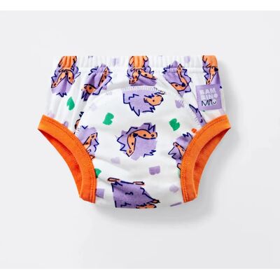 Bambino Mio Spike Wiederverwendbare Töpfchentrainingshosen - Training Pants Bambino Mio Spike Wiederverwendbare Töpfchentrainingshosen - Training Pants